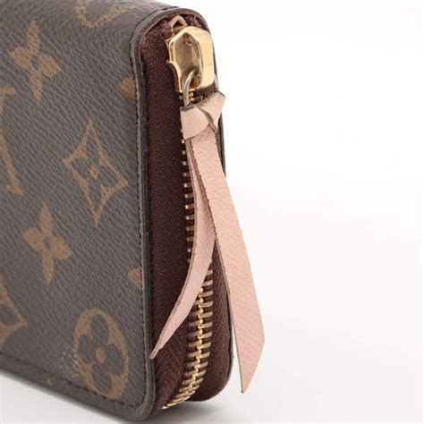 authentic louis vuitton women's wallet replica|pre owned louis vuitton wallet.